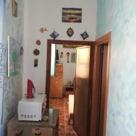 Guest house Lt Sicilia Bella *