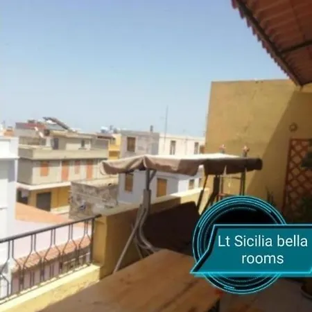 Lt Sicilia Bella