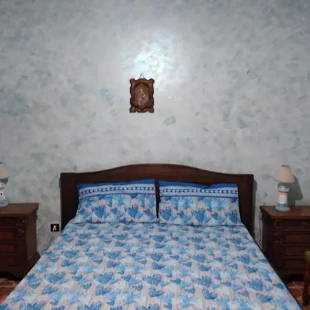 Guest house Lt Sicilia Bella *