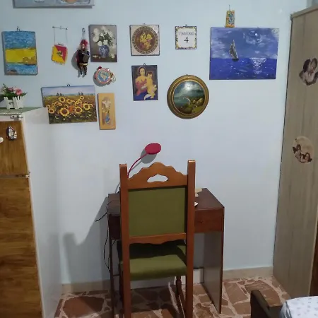 Lt Sicilia Bella Guest house Avola