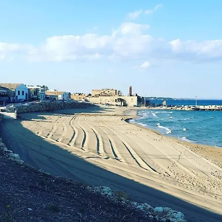 Lt Sicilia Bella Guest house Avola