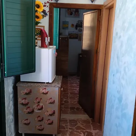 Lt Sicilia Bella Guest house *