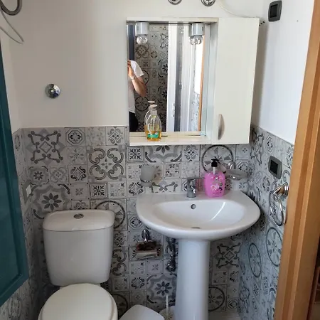 Guest house Lt Sicilia Bella