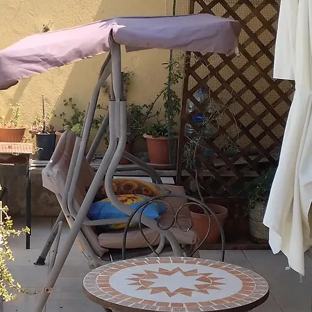 Guest house Lt Sicilia Bella Avola
